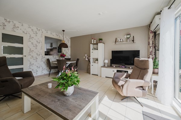 Medium property photo - Troelstrapad 11, 3201 WL Spijkenisse